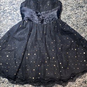 Short dress that can be used for anything
